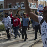 Black Lives Matter and Lawlessness