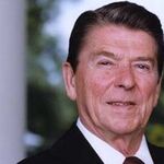 Thiel's Republicans Depart from Reagan