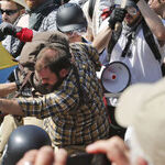 Trump Is Right: Bigotry, Violence 'on Many Sides'