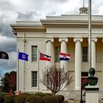 Judge Roy Moore Bolsters Republican Party Credibility