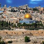 President Trump and the Israel Test