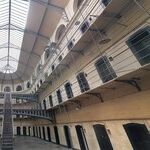 A First Step for Prison Reform