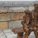 America Divided Against Itself, Again