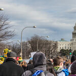 Protect Life Rule Is Good News for America