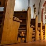 Church Attendance Essential to America's Greatness