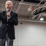 Joe Biden, the Anti-American Candidate