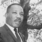Democrats Bury the Civil Rights Movement