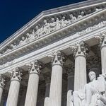 Justice Clarence Thomas and Ginni Thomas -- American Patriots