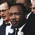 No, Demonstrations Today Not Like the 1960s