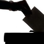 As Election Approaches, Policy and Party as Important as Personalities
