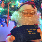 How To Get Kids To Behave After Christmas and Admitting Mistakes