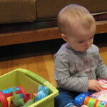 A Security Blanket and an Aggressive Preschooler