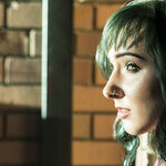 A Girl With an Attention Deficit and A Sneaky Teen