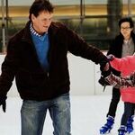 A Potty Regression and a Father's Adjustment Woes