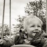 My Daughter as Babysitter and a Miserable After-School Program