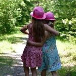 Sibling Rivalry and Cohabitation