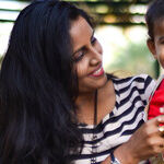 Postpartum Depression and a Whiney Toddler