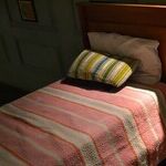Different Strokes and Bed-Wetting at Camp