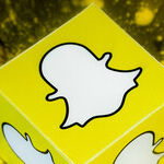 Snapchat and a Bossy Daughter