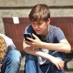 PTA Meetings and Cellphone Snooping