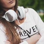 Constant Headphones and Bed-Wetting