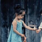 Repressed Feelings and Family Charity