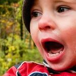 A Friend's Divorce and a Loud Toddler