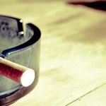 A Family Secret and Underage Smoking