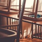 Choosing a College and a Religious Divide