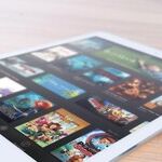A Bisexual Friend and a New IPad