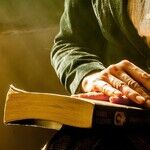 A Book Lover and a Kind Soul