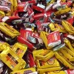 Potential Football Injuries and Stealing a Candy Bar