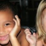 Unsupervised Play and Losing Friends