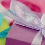 Gifts Giving and Receiving