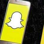 Snapchat and a Bossy Daughter