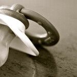 Snooping Mistakes and a Pesky Pacifier