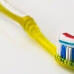 Creating Good Readers and Brushing a Toddler's Teeth