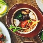 Wine and Food