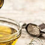 Olive Oil Flap