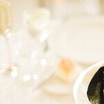 It's Champagne Season