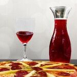 Wine and Food Pairings