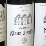 Wine's Fragility