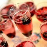 Wine for St. Swithin's Day