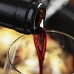 Alcohol in Wine
