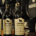 Dry Sherry