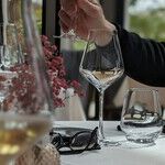 Delicate White Wines