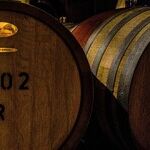 Aging Wine