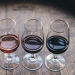 Complexity in Wine