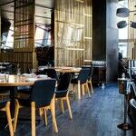 Dining Out Woes