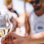 Blanding of Wine